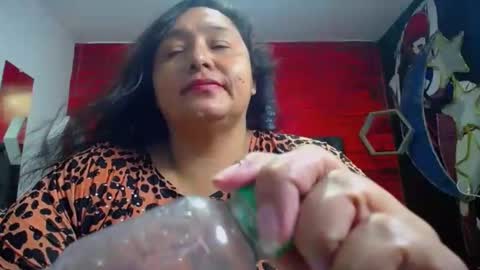 TISTMATURE online show from January 23, 2025, 4:15 pm