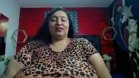 TISTMATURE online show from February 5, 2025, 1:22 pm