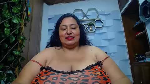 TISTMATURE online show from September 20, 2025, 1:23 pm