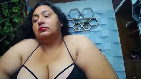 TISTMATURE online show from October 11, 2025, 3:43 pm