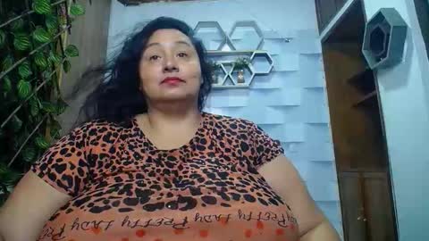 TISTMATURE online show from November 25, 2025, 1:22 pm