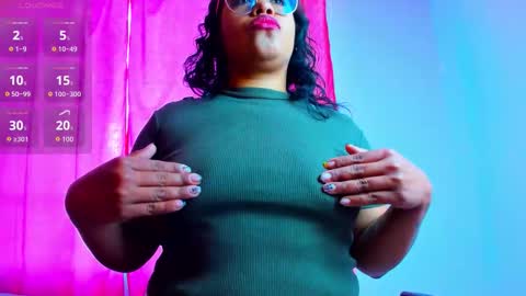 tita_dirty online show from December 18, 2025, 2:01 pm