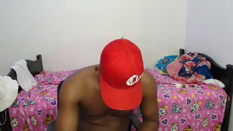 titoway07 online show from January 31, 2026, 9:02 pm