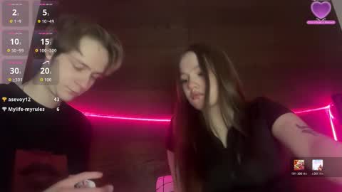 titsdestoy2007 online show from January 13, 2026, 6:57 pm