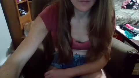 Snapshot of tittygirl8 chatting on December 29, 2024, 5:31 am Tittygirl8 online show from December 29, 2024, 5:31 am
