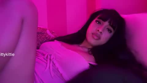 Snapshot of tittykittie chatting on March 18, 2026, 4:26 am HOTTIE4U online show from March 18, 2026, 4:26 am