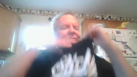 tiusflow online show from December 21, 2025, 1:07 pm