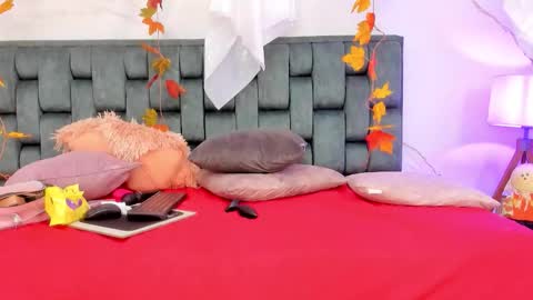 Tivizay online show from October 29, 2025, 2:41 pm