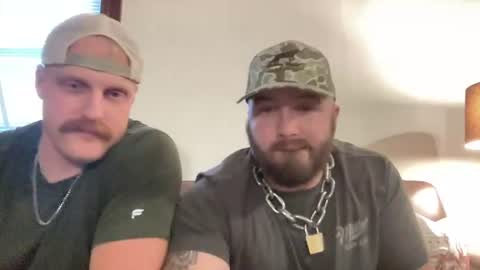 TJ and Dustin online show from June 27, 2026, 12:04 am
