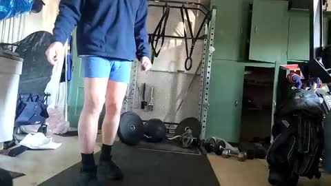 Joe online show from November 2, 2025, 6:10 pm