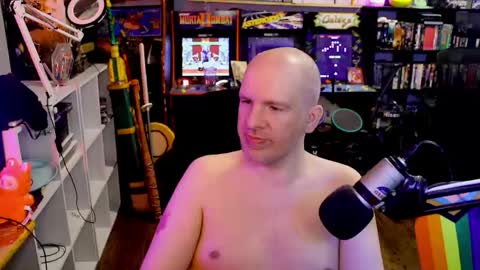 Snapshot of tkmacon chatting on April 22, 2026, 3:57 pm TK Maconn online show from April 22, 2026, 3:57 pm