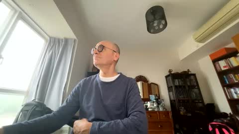 TKSnoopy online show from March 3, 2026, 6:52 am