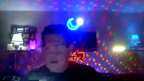 Snapshot of tkthedj chatting on November 23, 2025, 2:44 am TK online show from November 23, 2025, 2:44 am