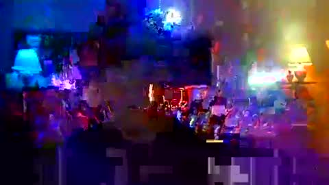 Snapshot of tkthedj chatting on December 2, 2025, 1:55 am TK online show from December 2, 2025, 1:55 am