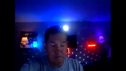 TK online show from May 25, 2026, 3:01 am