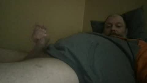 tmacdaddy82 online show from November 3, 2025, 6:14 am