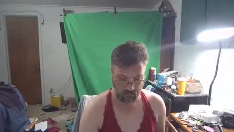 Tim online show from January 7, 2025, 2:10 am