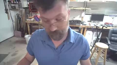 Tim online show from October 7, 2025, 1:14 am