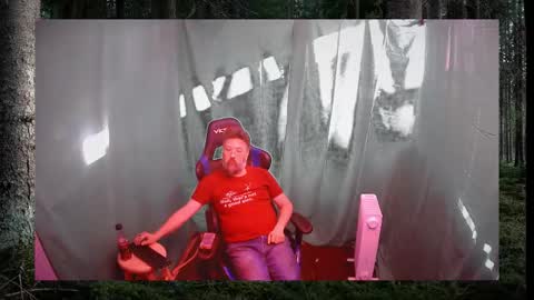 Tim online show from November 1, 2025, 10:01 pm