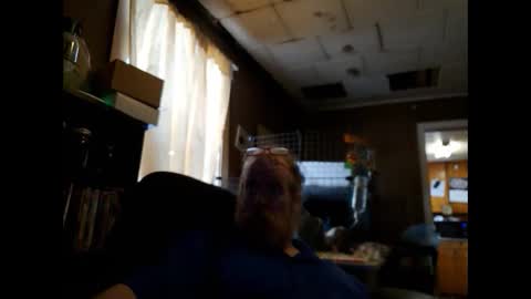 Snapshot of to_boldly_go chatting on January 21, 2025, 4:05 pm to_boldly_go online show from January 21, 2025, 4:05 pm