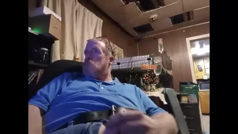 Snapshot of to_boldly_go chatting on September 12, 2025, 10:15 am to_boldly_go online show from September 12, 2025, 10:15 am