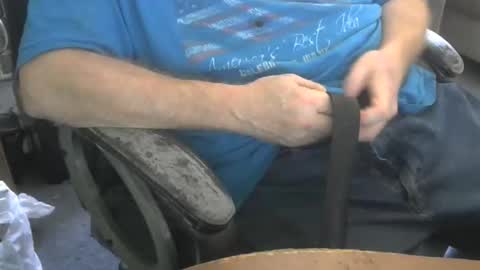 Snapshot of to_boldly_go chatting on March 1, 2026, 1:35 pm to_boldly_go online show from March 1, 2026, 1:35 pm