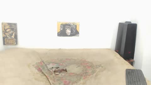 David online show from November 5, 2025, 8:31 pm