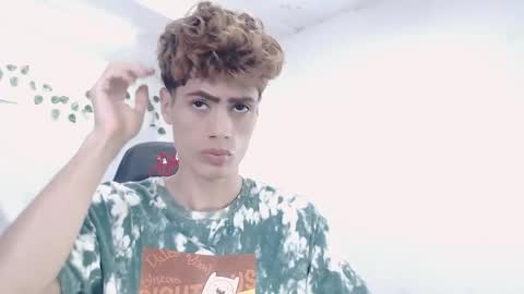 David online show from April 3, 2026, 8:56 am