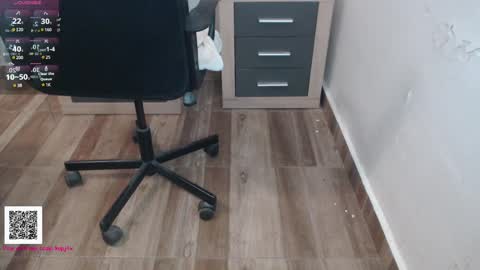 Snapshot of toaster1993 chatting on February 28, 2025, 7:03 pm Leonel online show from February 28, 2025, 7:03 pm