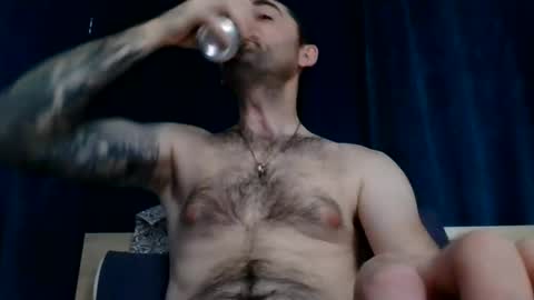 Snapshot of tobi19899 chatting on December 27, 2024, 8:24 am Jan5676 online show from December 27, 2024, 8:24 am