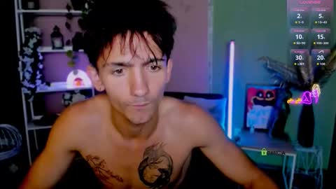 Snapshot of tobi_yours chatting on September 17, 2025, 12:34 am tobi_yours online show from September 17, 2025, 12:34 am