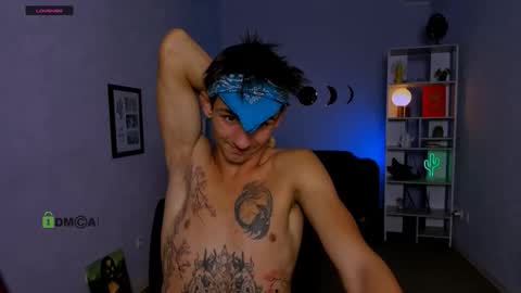 Snapshot of tobi_yours chatting on September 27, 2025, 2:00 pm tobi_yours online show from September 27, 2025, 2:00 pm