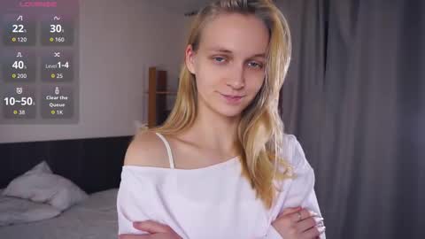 Mary online show from November 10, 2025, 6:34 am