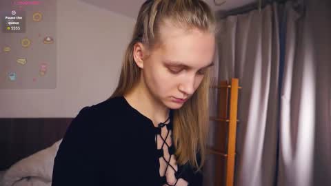 Mary online show from November 21, 2025, 7:18 am