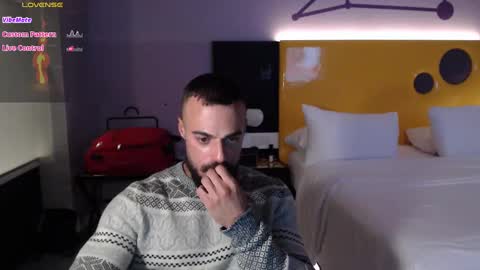 Todd online show from February 22, 2025, 1:11 am