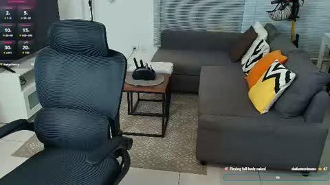 Todd online show from July 10, 2026, 5:26 pm