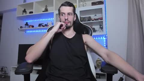 Todd online show from October 27, 2025, 9:30 pm