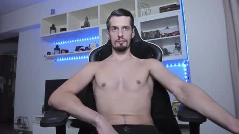 Todd online show from October 28, 2025, 11:51 pm