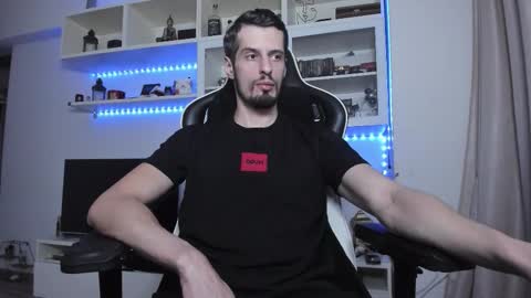 Todd online show from November 3, 2025, 9:16 pm