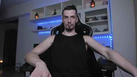 Snapshot of toddclaytonn chatting on February 9, 2026, 12:53 pm Todd online show from February 9, 2026, 12:53 pm