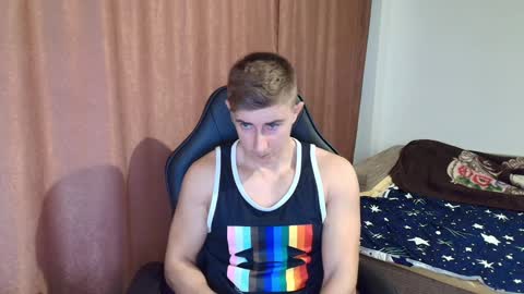 todhorny987 online show from January 9, 2025, 8:45 am