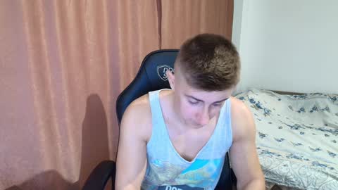 todhorny987 online show from January 21, 2025, 9:57 am