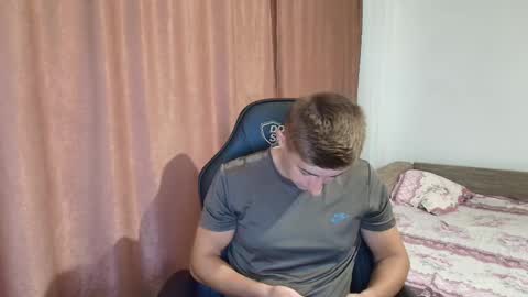 todhorny987 online show from February 17, 2025, 5:25 am