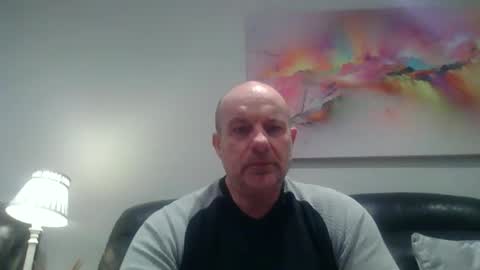 toerag69 online show from January 3, 2025, 8:01 pm