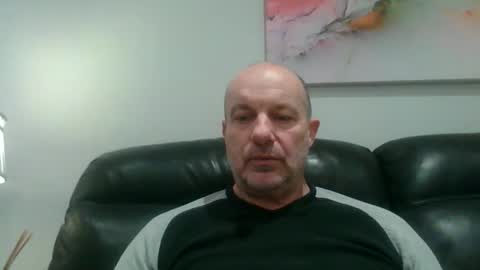 toerag69 online show from January 4, 2025, 9:09 pm