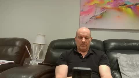 toerag69 online show from March 3, 2026, 12:44 pm
