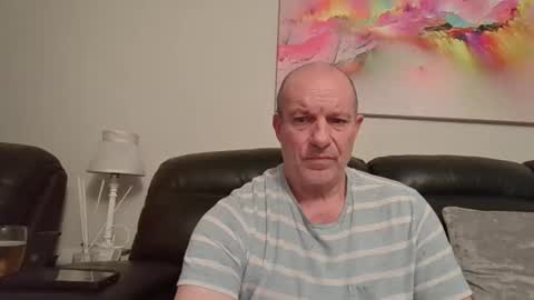 toerag69 online show from April 5, 2026, 10:18 pm