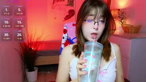 Snapshot of toffisoffi chatting on December 14, 2025, 10:42 am Soffi online show from December 14, 2025, 10:42 am