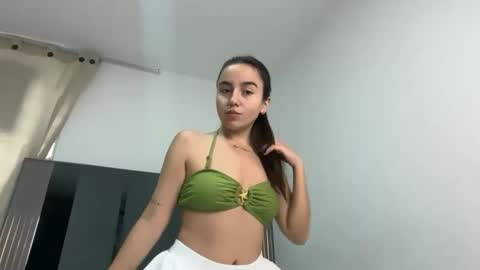 Snapshot of together2426 chatting on May 27, 2026, 8:17 pm ANDRES TATI online show from May 27, 2026, 8:17 pm