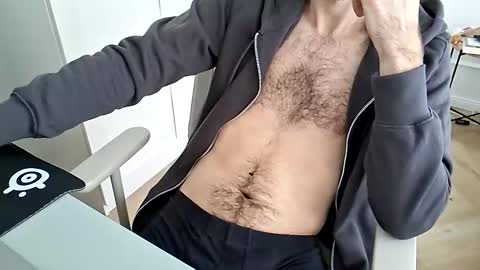 Snapshot of toja112 chatting on March 16, 2026, 11:03 am Martin online show from March 16, 2026, 11:03 am